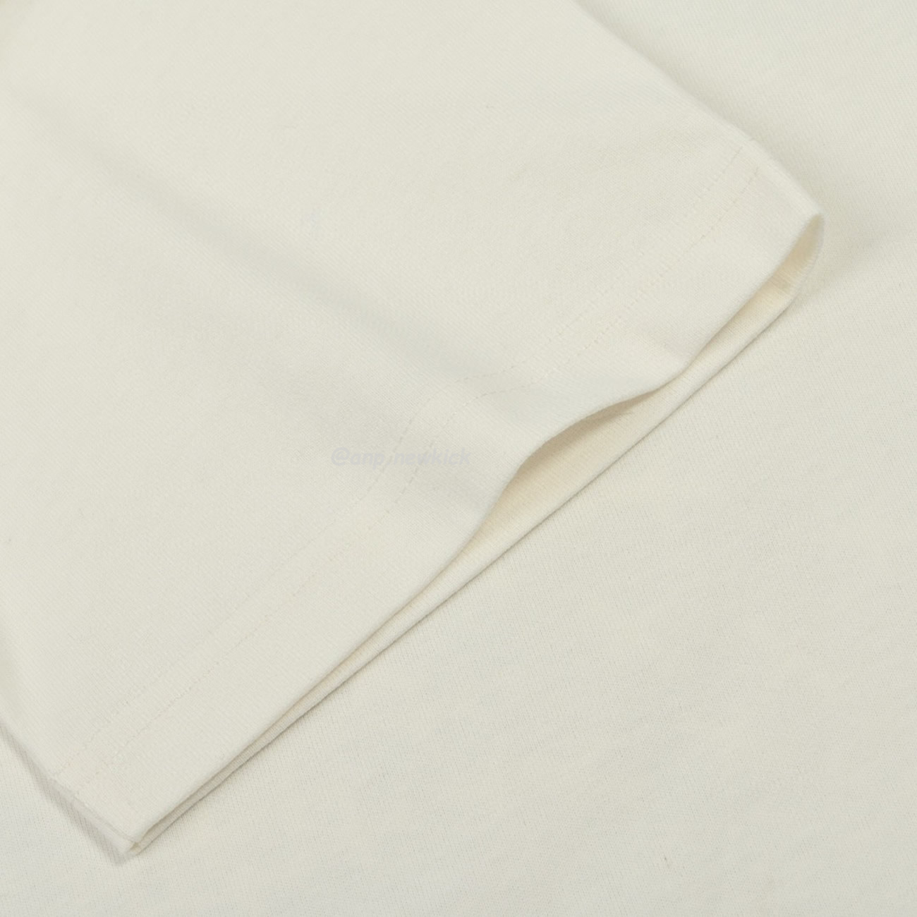 Louis Vuitton 20ss Small Aircraft Logo Printing Short Sleeved T Shirt (8) - newkick.org